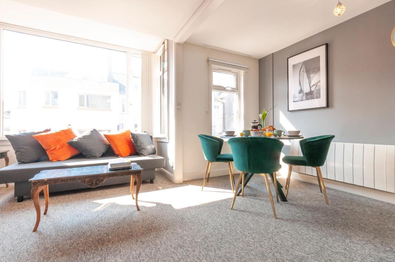 Boutique Riviera Free Parking And Wifi - Pure B *