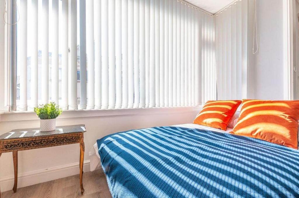 Boutique Riviera Free Parking And Wifi - Pure B Torquay