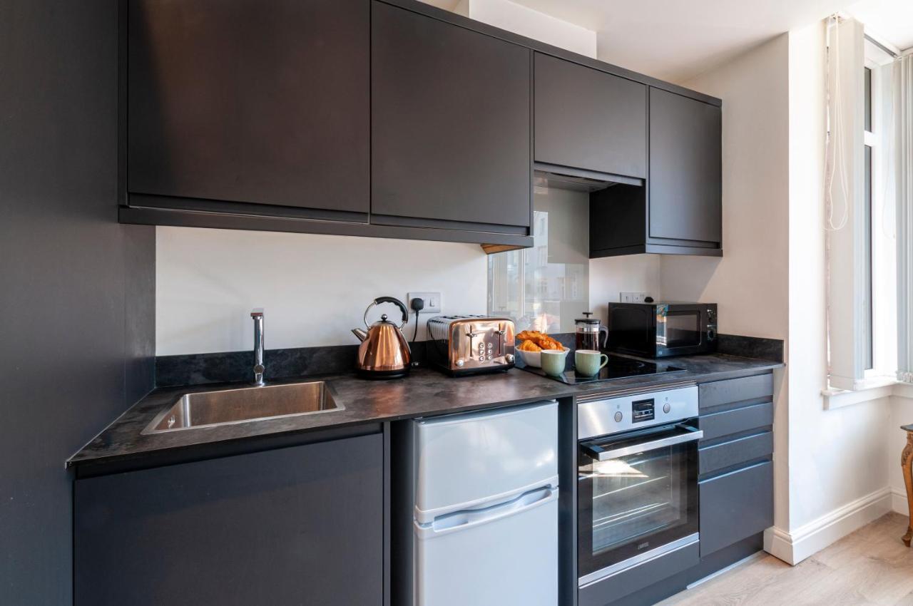 Apartment Boutique Riviera Free Parking And Wifi - Pure B *
