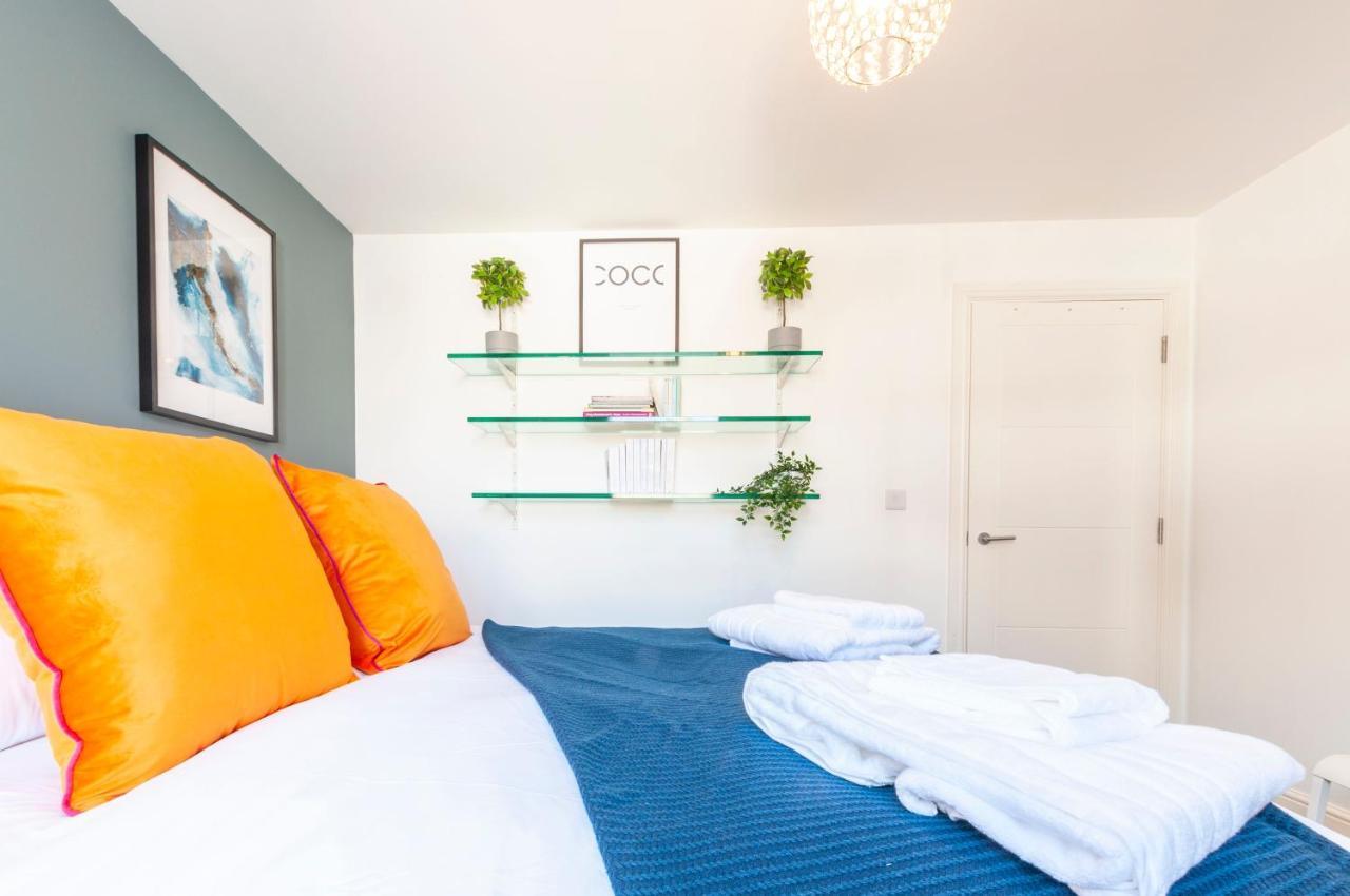 Boutique Riviera Free Parking And Wifi - Pure B Apartment *