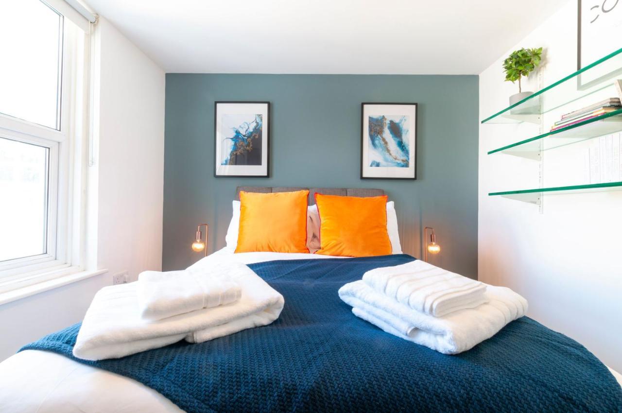 Apartment Boutique Riviera Free Parking And Wifi - Pure B