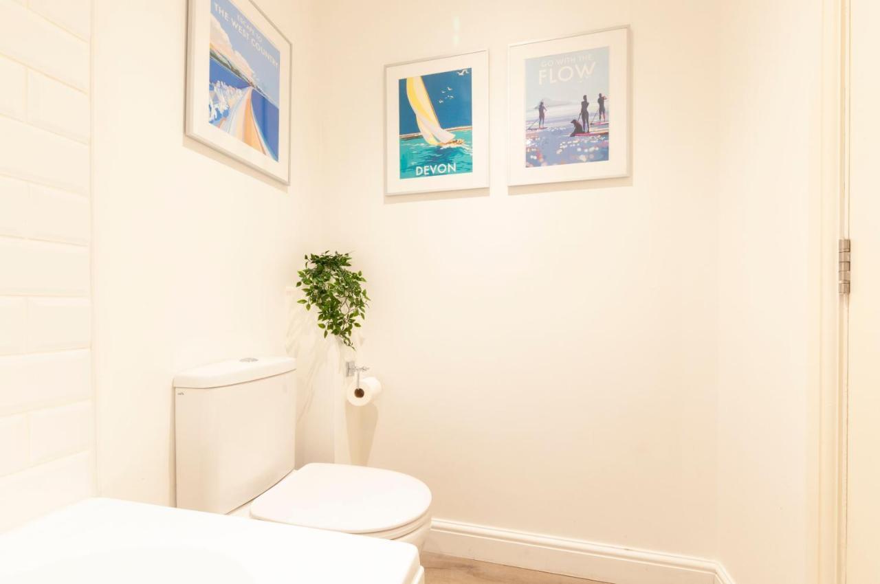 Boutique Riviera Free Parking And Wifi - Pure B * Torquay