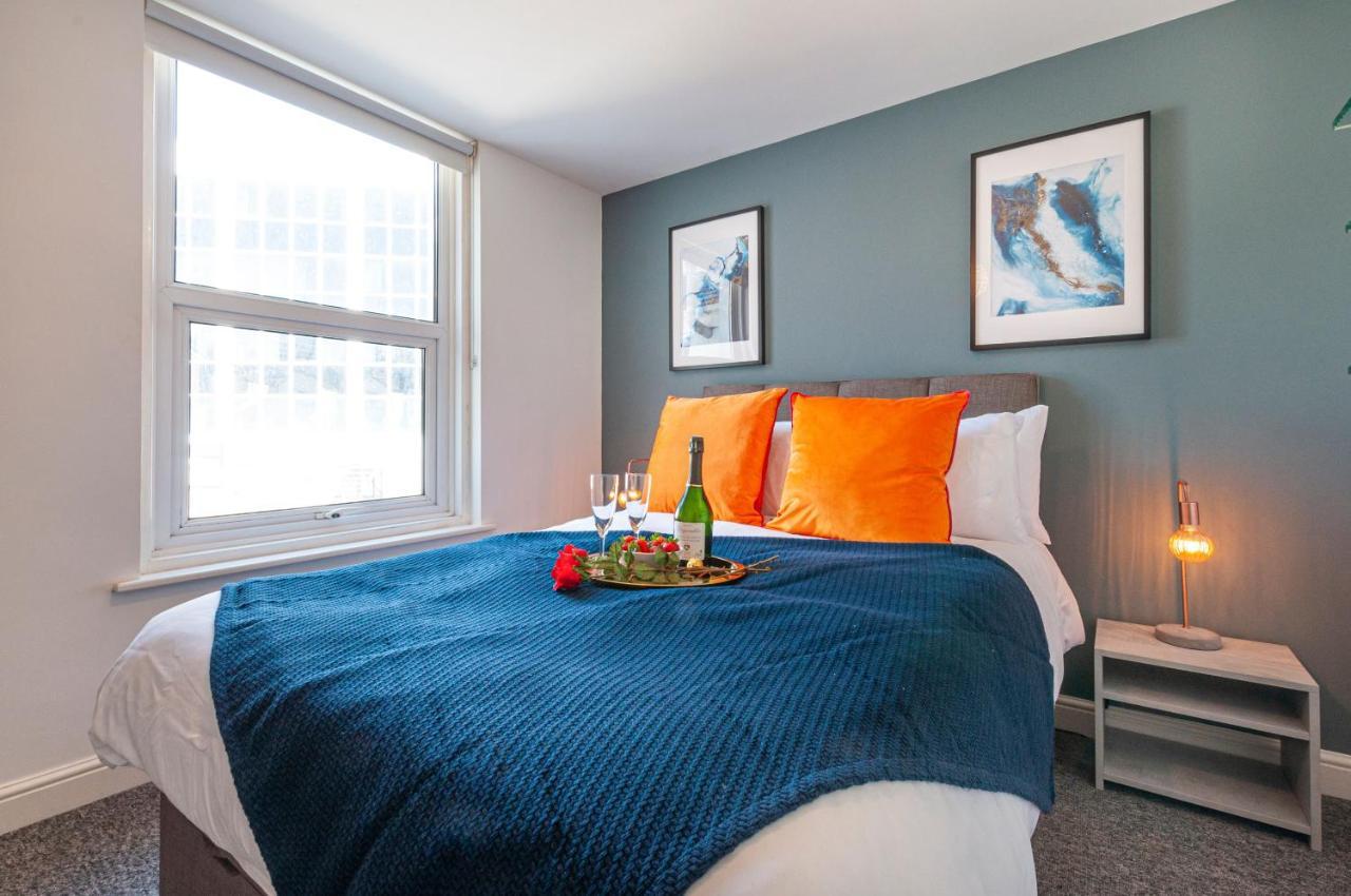Boutique Riviera Free Parking And Wifi - Pure B * Torquay