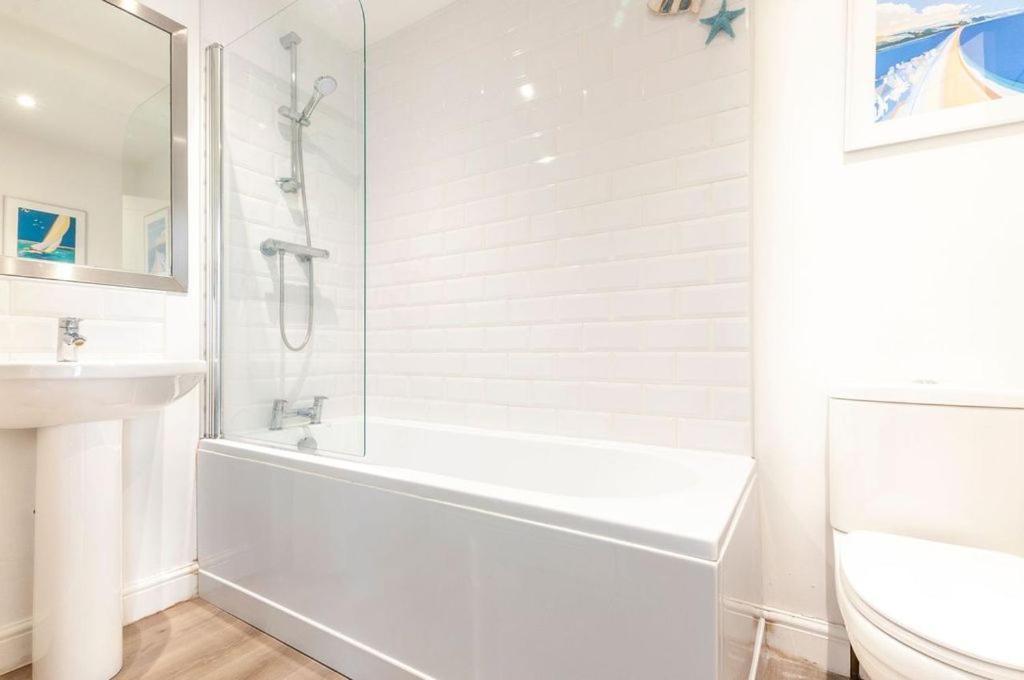 Apartment Boutique Riviera Free Parking And Wifi - Pure B *