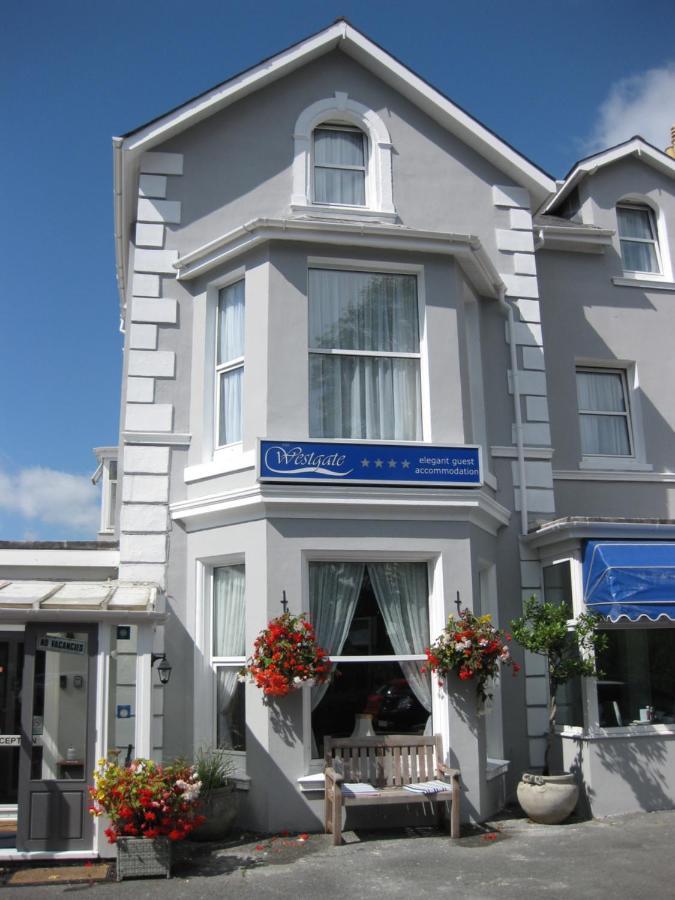 Bed & Breakfast The Westgate Torquay