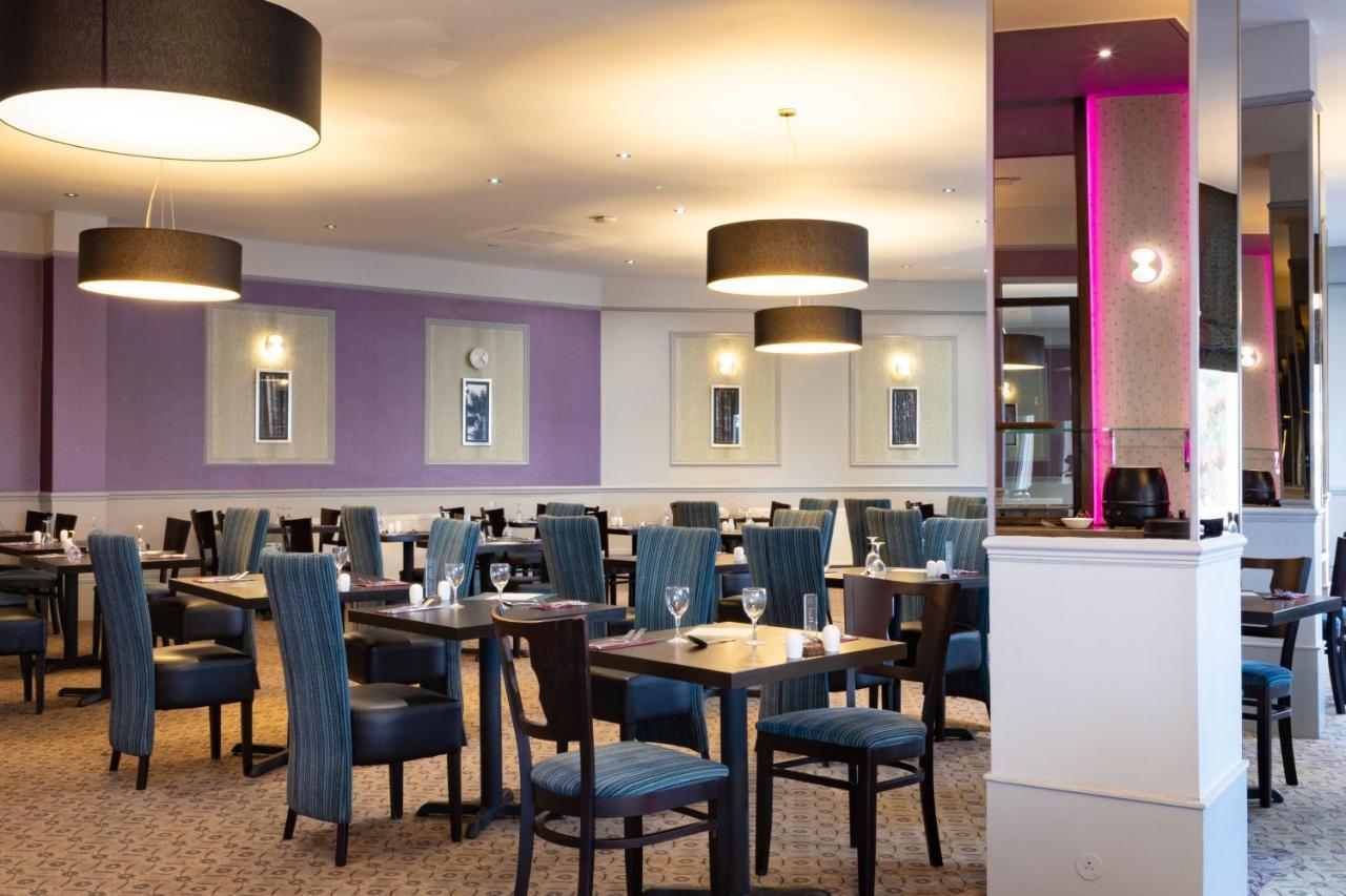 Hotel The Caledonian Torbay Hotel
