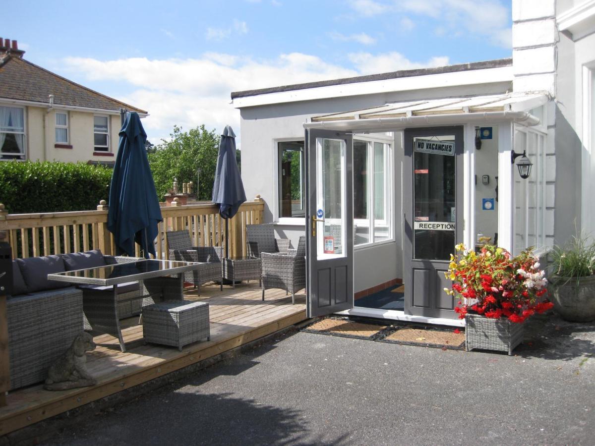 Bed & Breakfast The Westgate