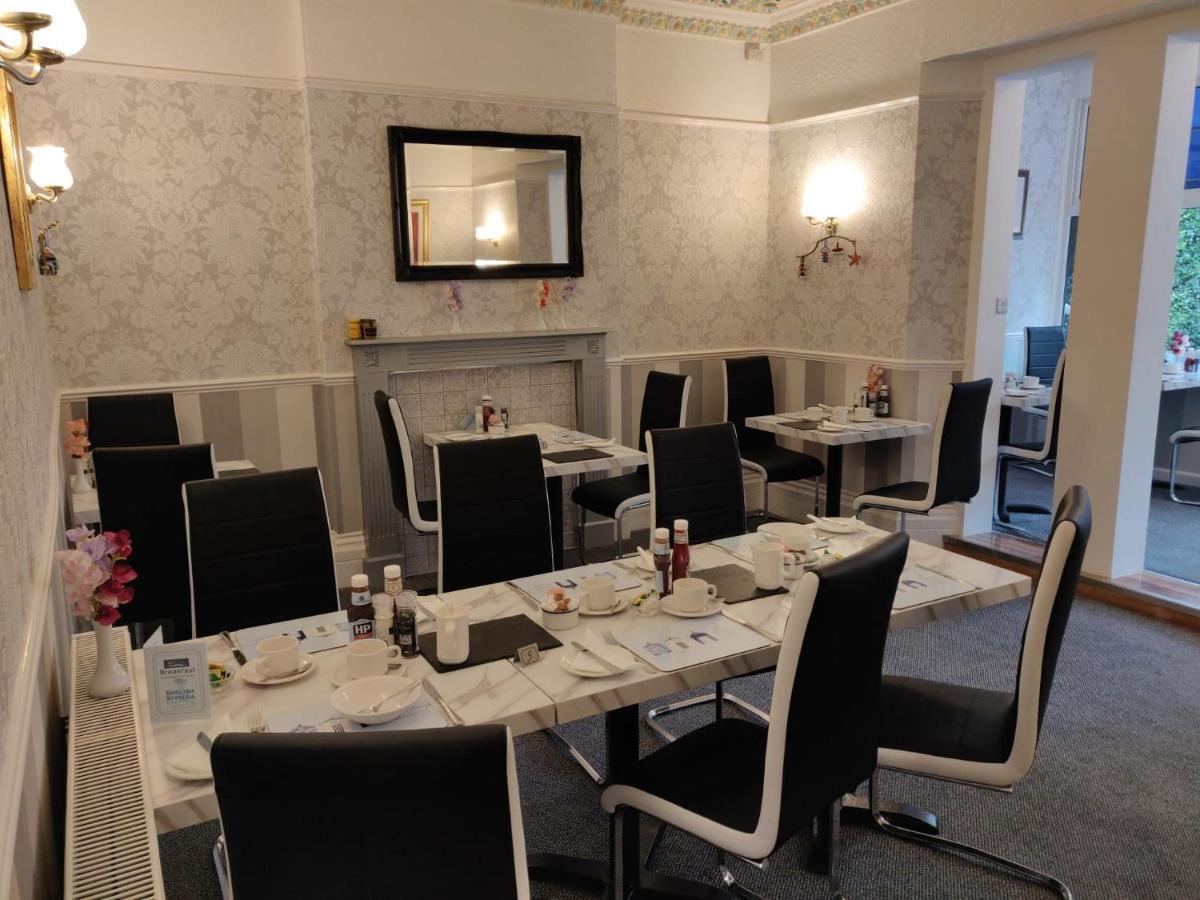 Bed & Breakfast The Westgate Torquay