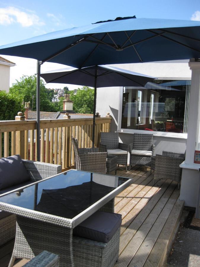 Bed & Breakfast The Westgate