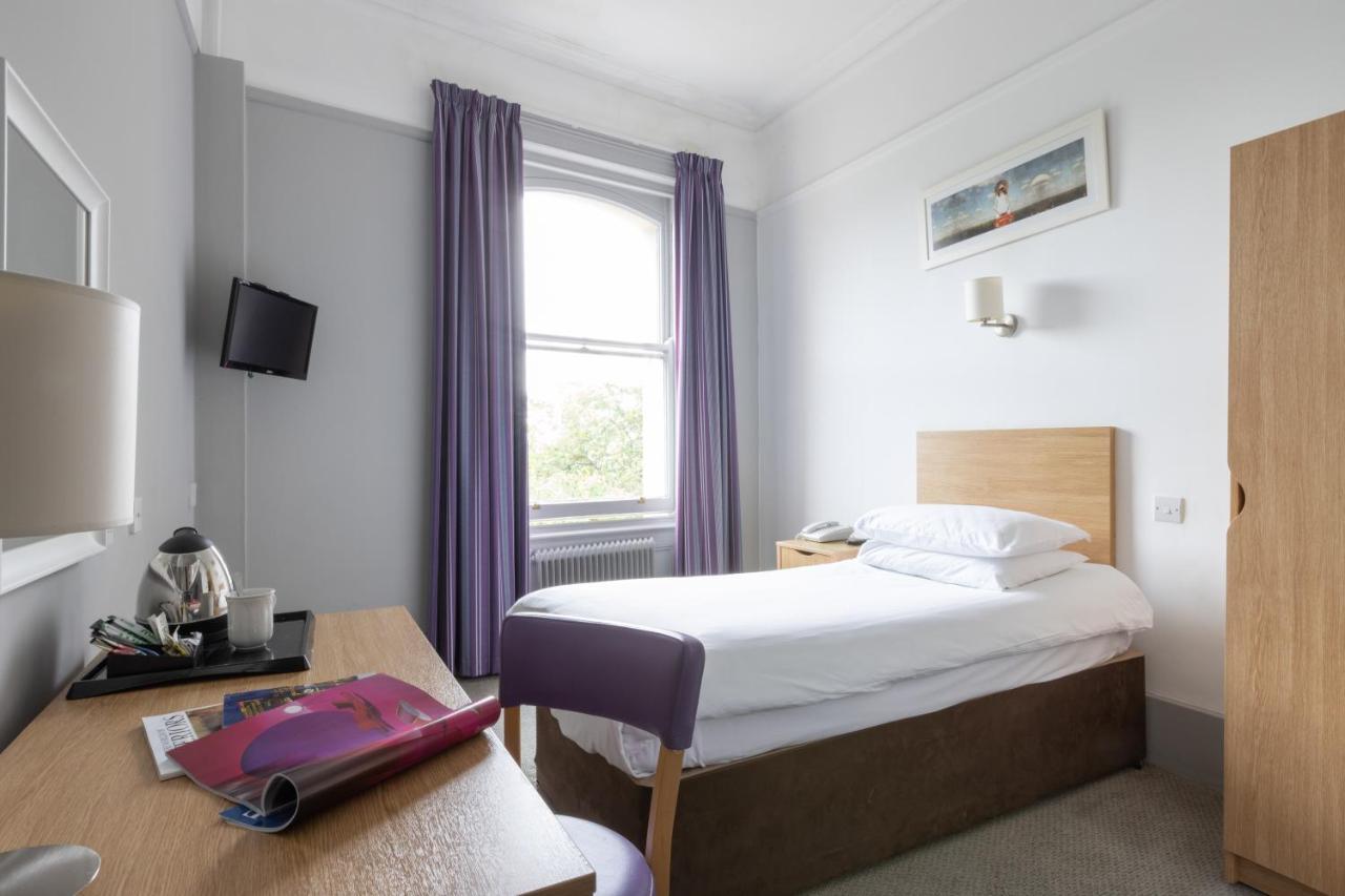 The Caledonian Torbay Hotel Hotel 3*