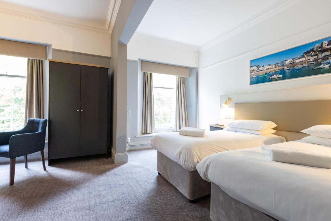 The Caledonian Torbay Hotel Hotel