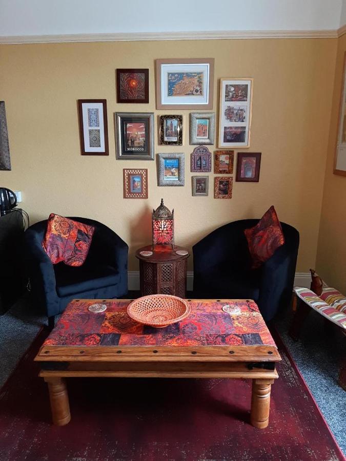 The Hillcroft - Boutique, Unique Casa de hóspedes 4*