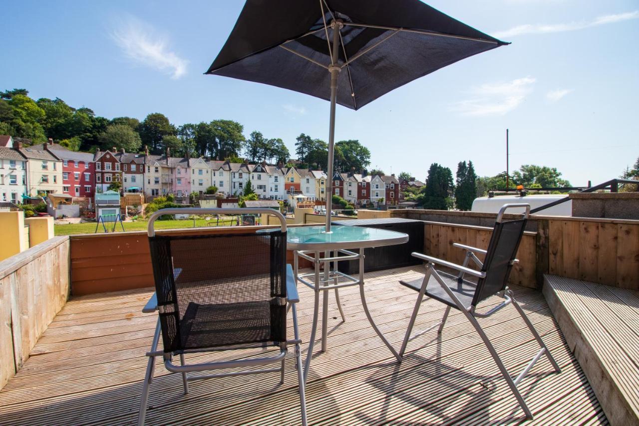 Stylish In The Heart Of The Riviera Torquay