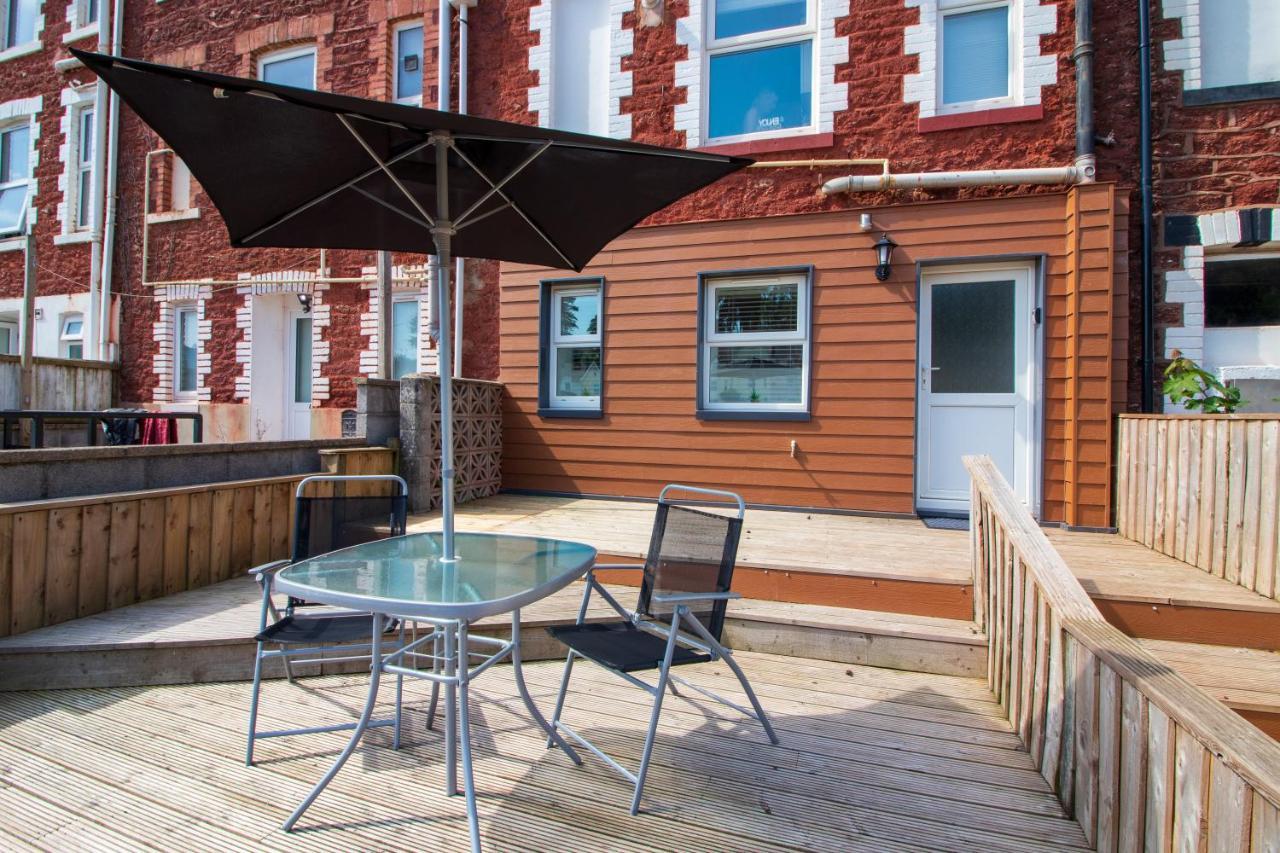 Stylish In The Heart Of The Riviera * Torquay