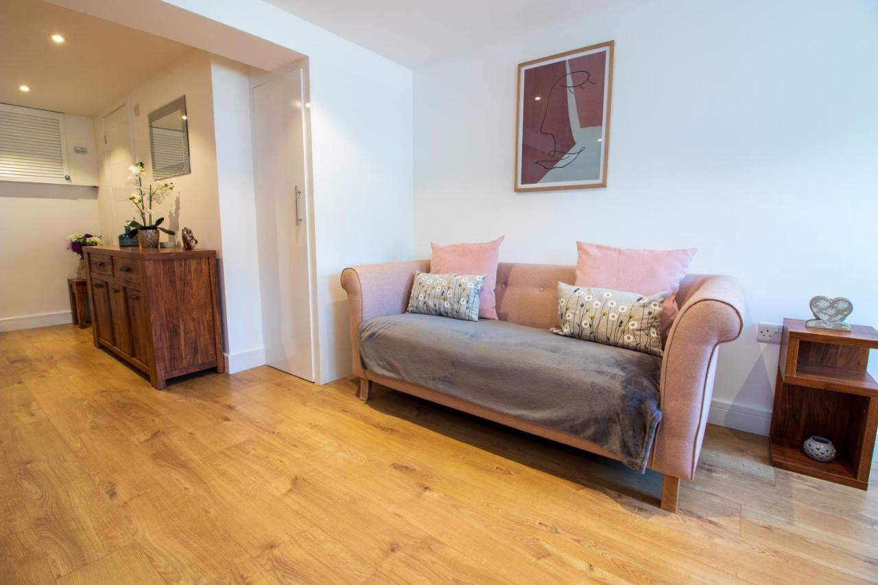 Stylish In The Heart Of The Riviera Torquay