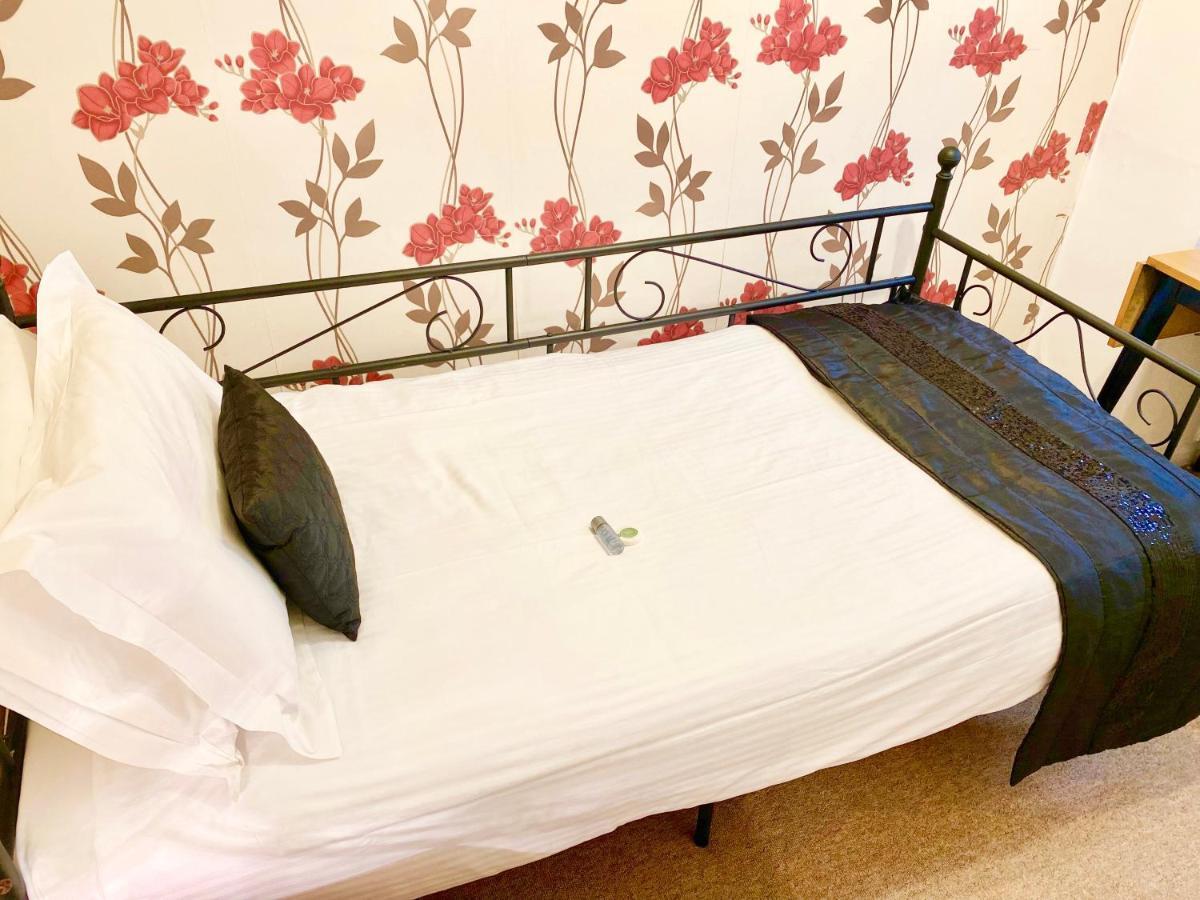 The Trouville Guest house 3*