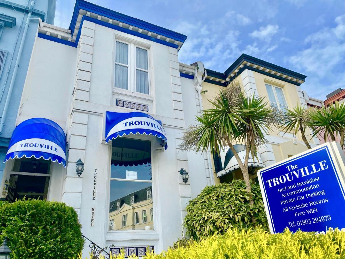 The Trouville Guest house Torquay