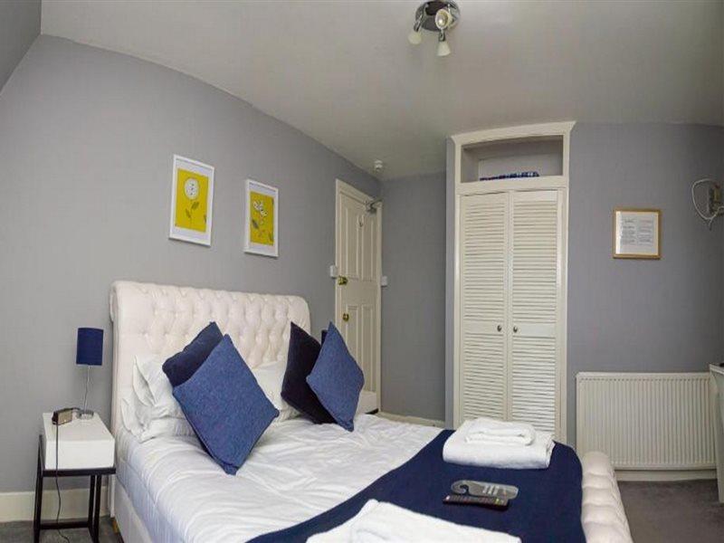 The Belmont Bed & Breakfast 4*