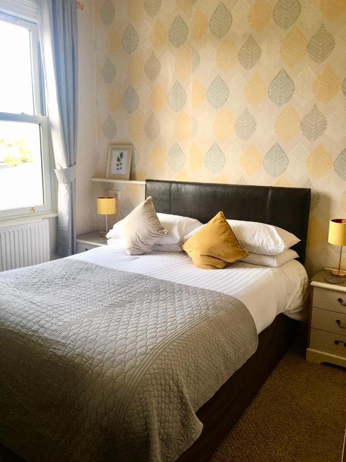 Buckingham Guest house Torquay