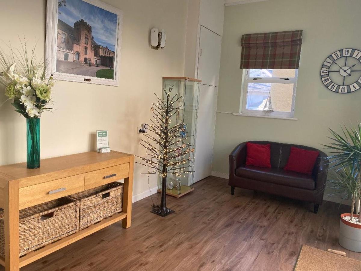 Buckingham Guest house