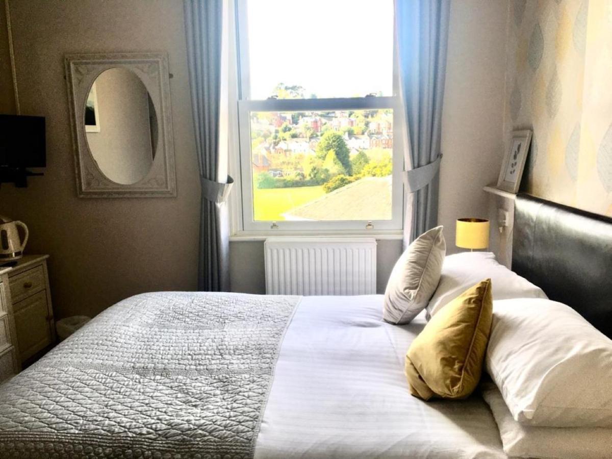 Buckingham Guest house Torquay