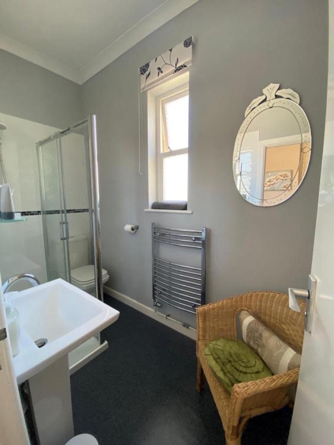 Guest house Buckingham Torquay