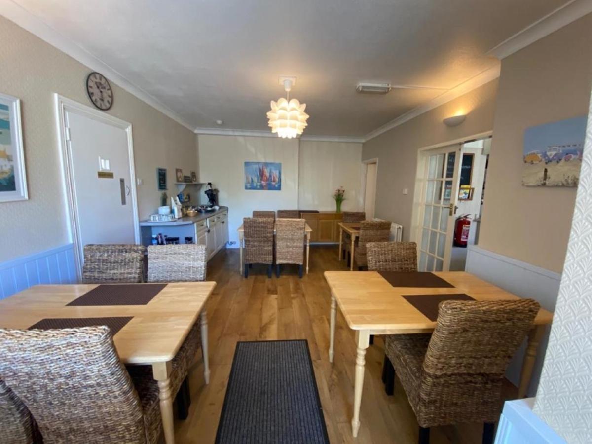 Guest house Buckingham 4*