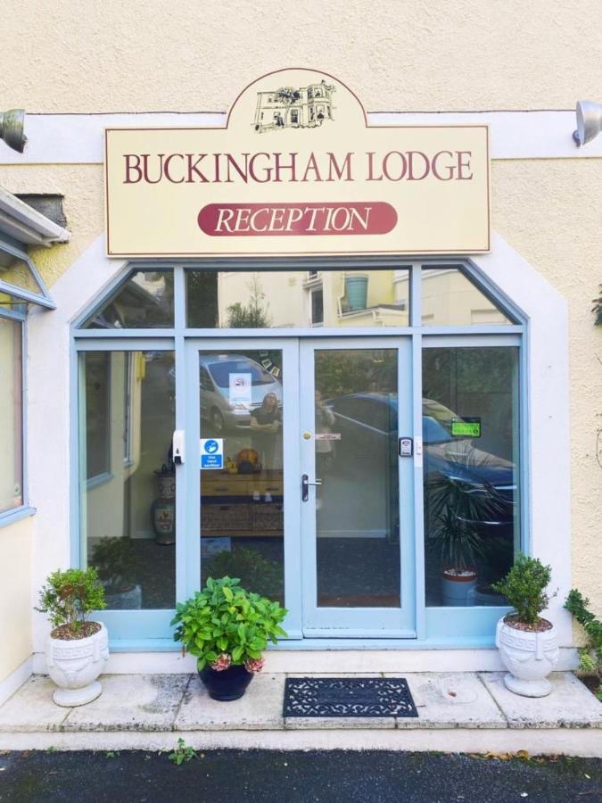 Buckingham Guest house Torquay