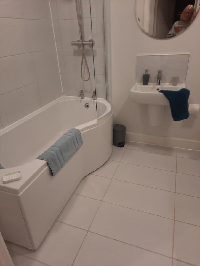 Oystercatcher Number 6 , 2 Bedrooms Maidencombe Village