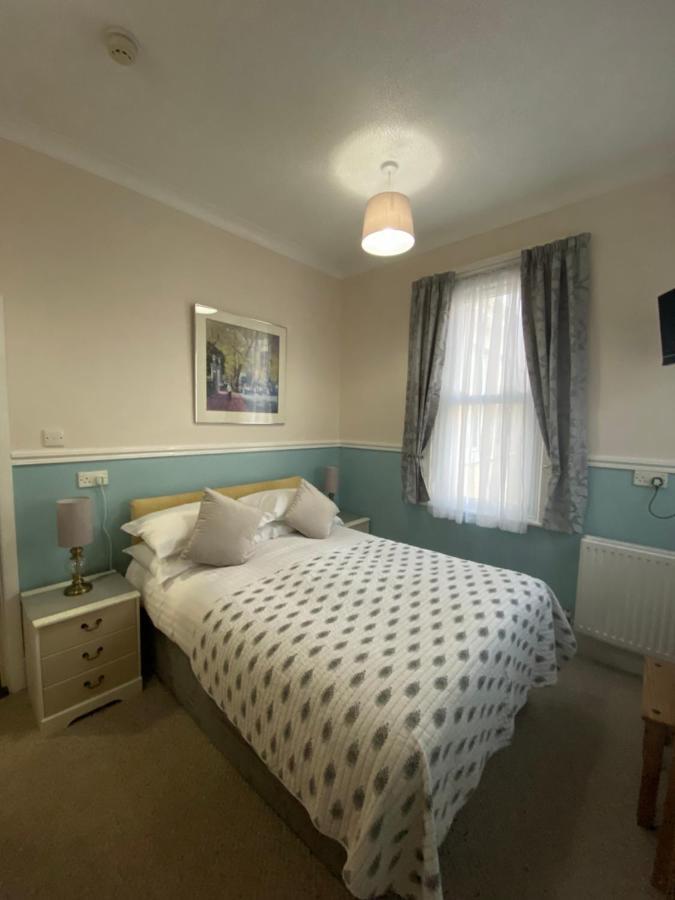 Guest house Buckingham 4*