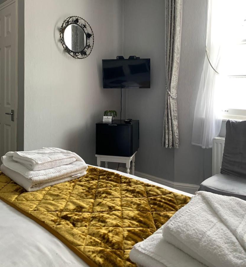 Newburgh Bed & Breakfast