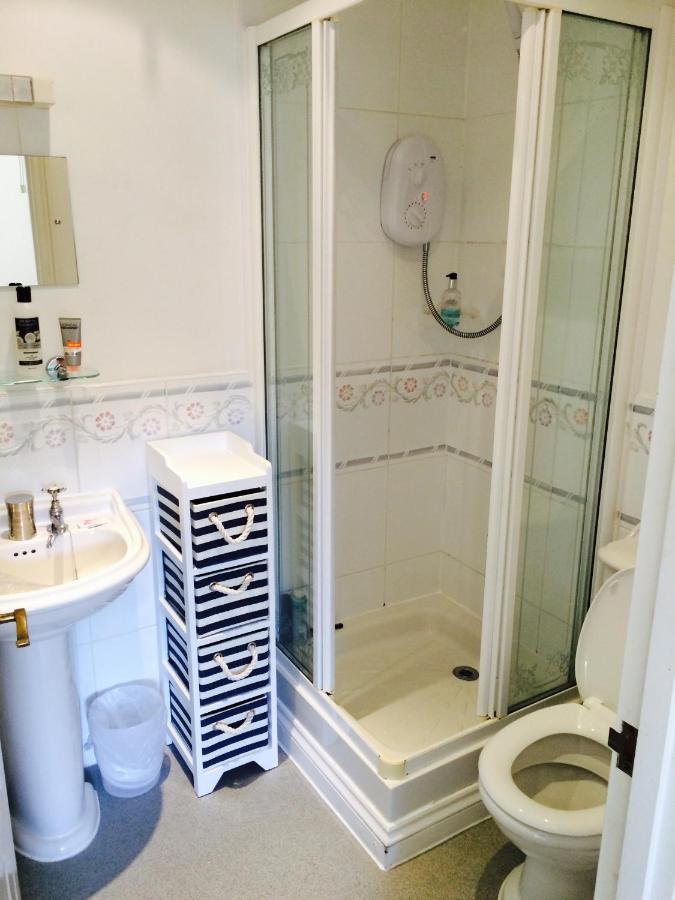 Torquaytownhouse With Hot Tub 200m From - Free Wifi Sky Glass * Torquay