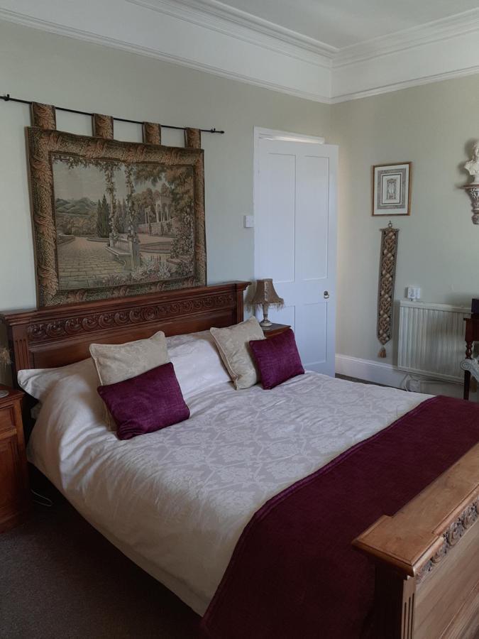 The Hillcroft - Boutique, Unique 4* Torquay