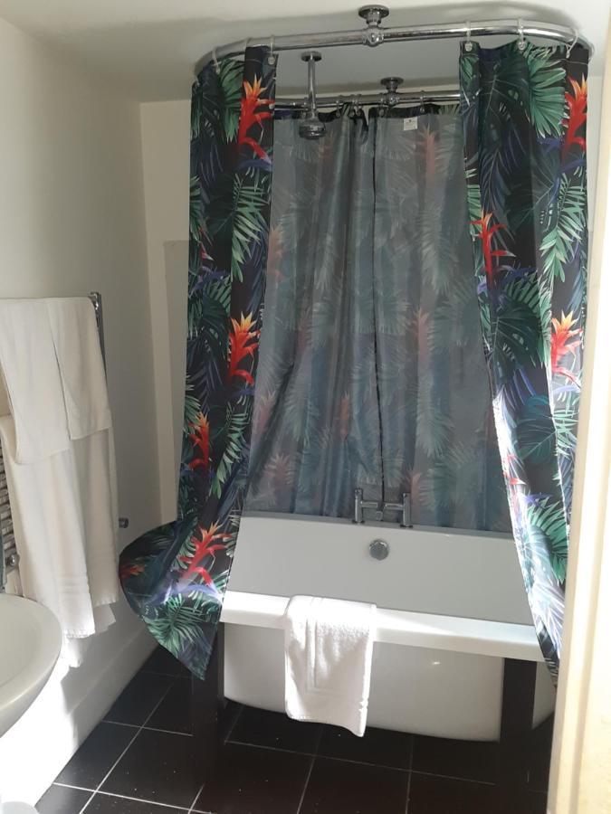 The Hillcroft - Boutique, Unique 4* Torquay
