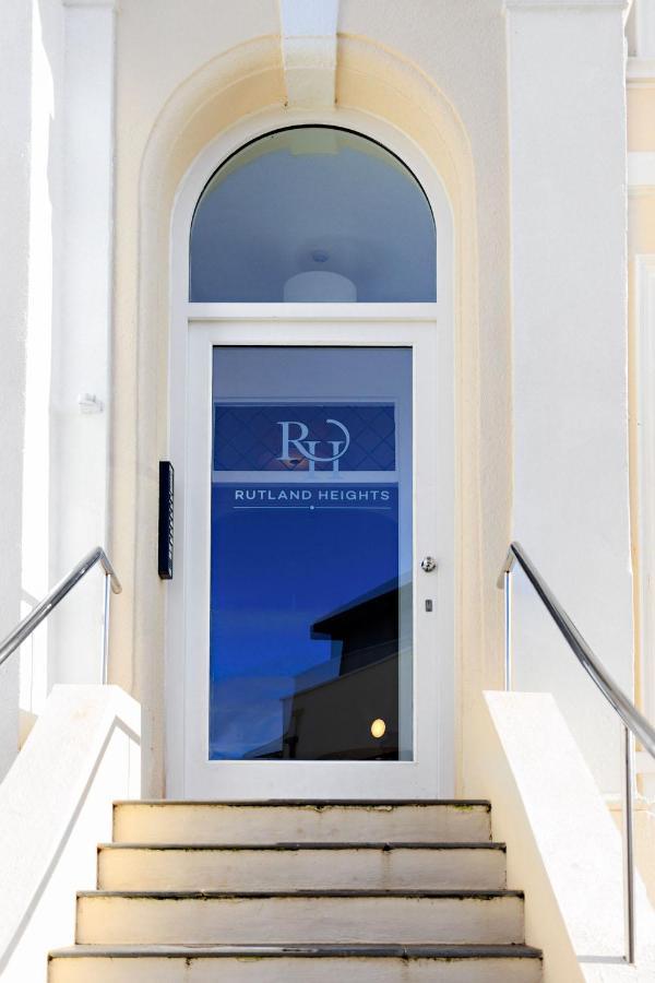 Rutland Heights - Majestic Headland Setting With Sea Views