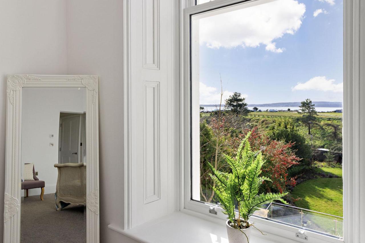 Apartment Rutland Heights - Majestic Headland Setting With Sea Views Torquay