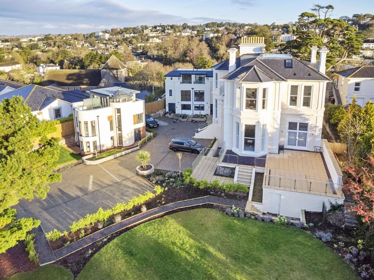 Apartment Rutland Heights - Majestic Headland Setting With Sea Views Torquay