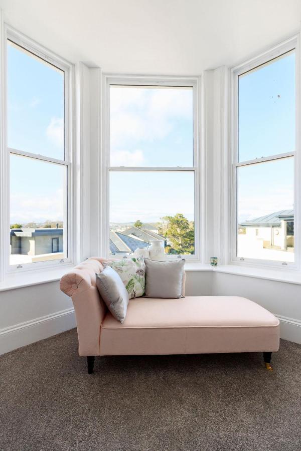 Apartment Rutland Heights - Majestic Headland Setting With Sea Views