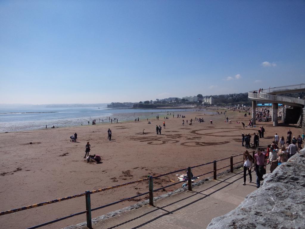 Bed & Breakfast The Westgate Torquay