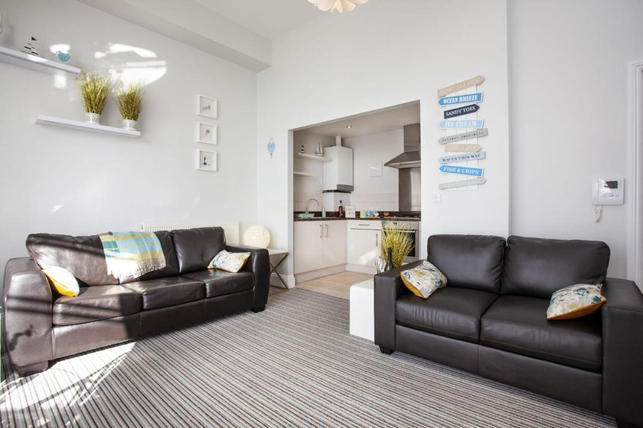 Sea-la-vie, Astor House Apartment Torquay