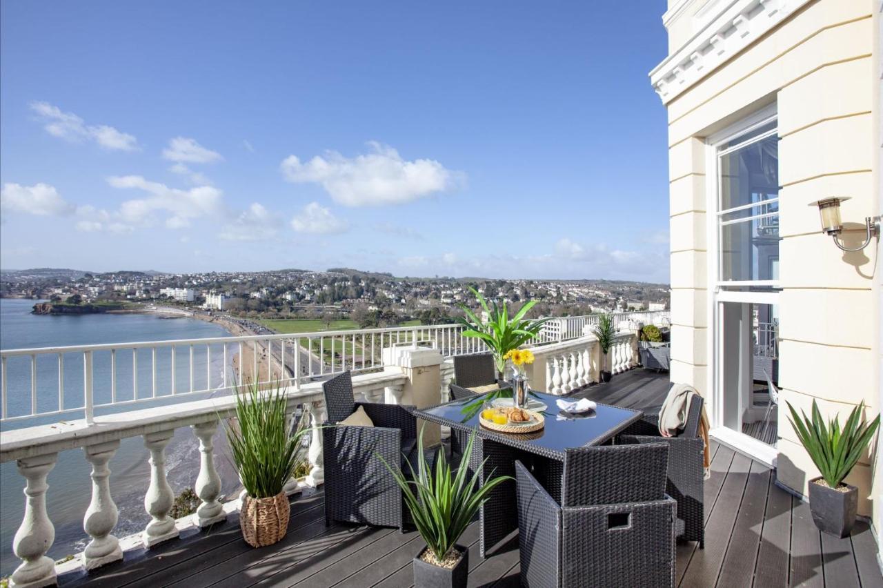 Apartment Sea-la-vie, Astor House Torquay