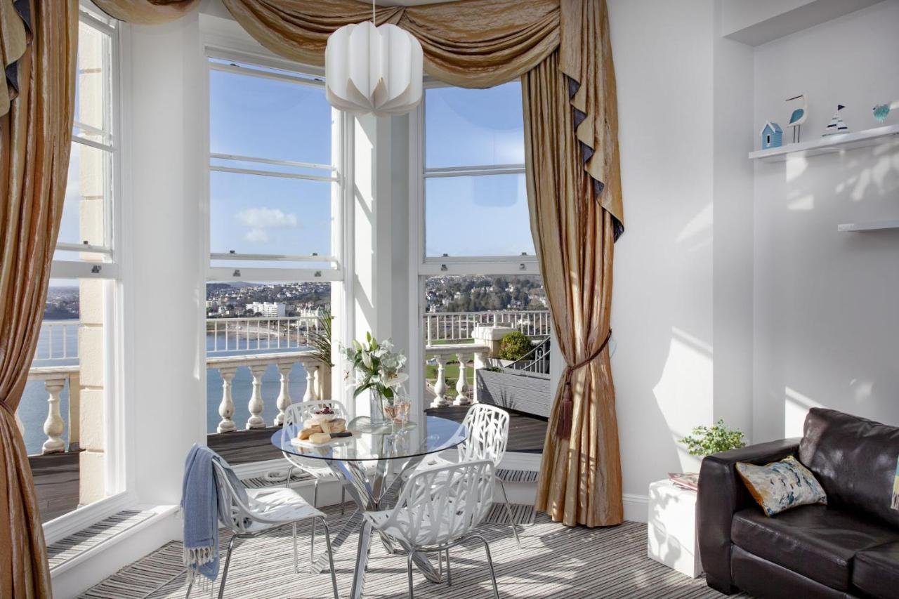 Sea-la-vie, Astor House * Torquay