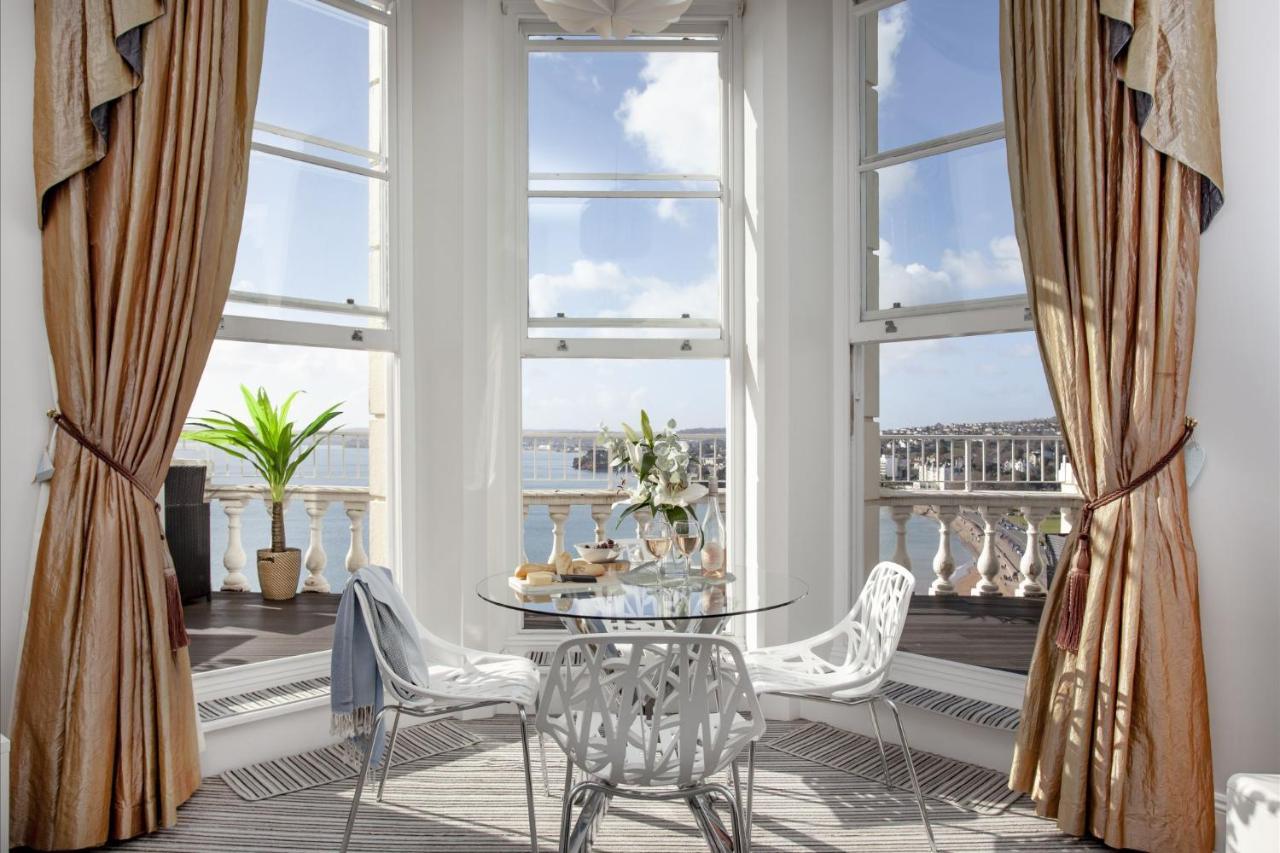 Apartment Sea-la-vie, Astor House