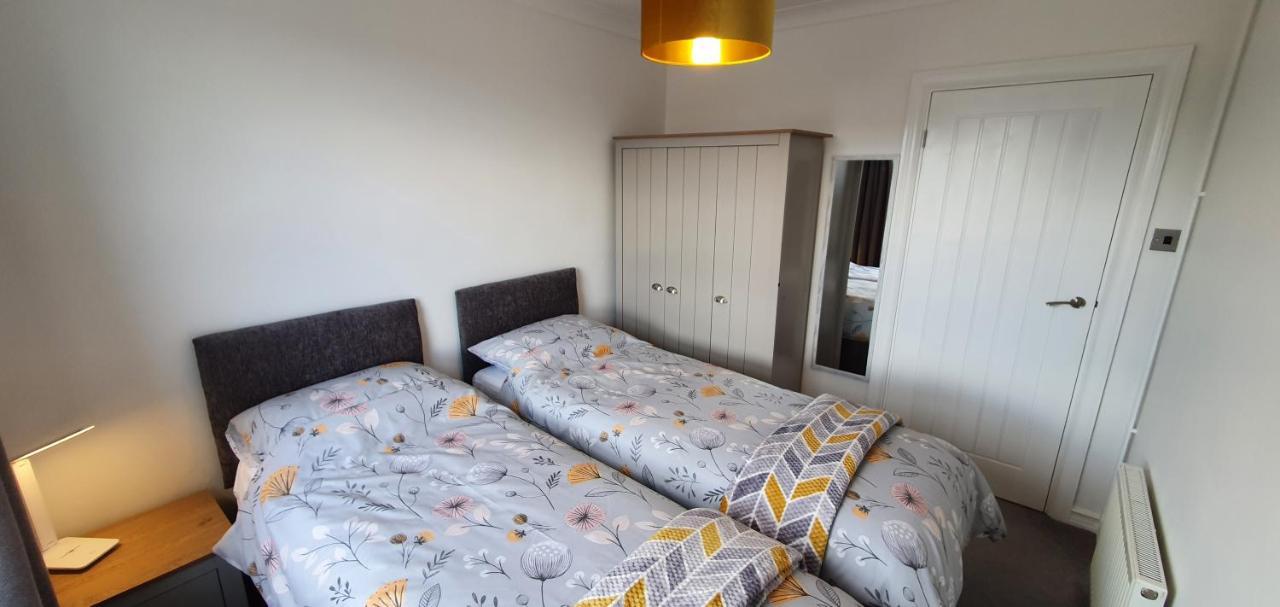 Apartamento Tor View - Sorrento *