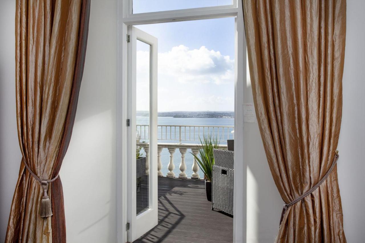 Sea-la-vie, Astor House