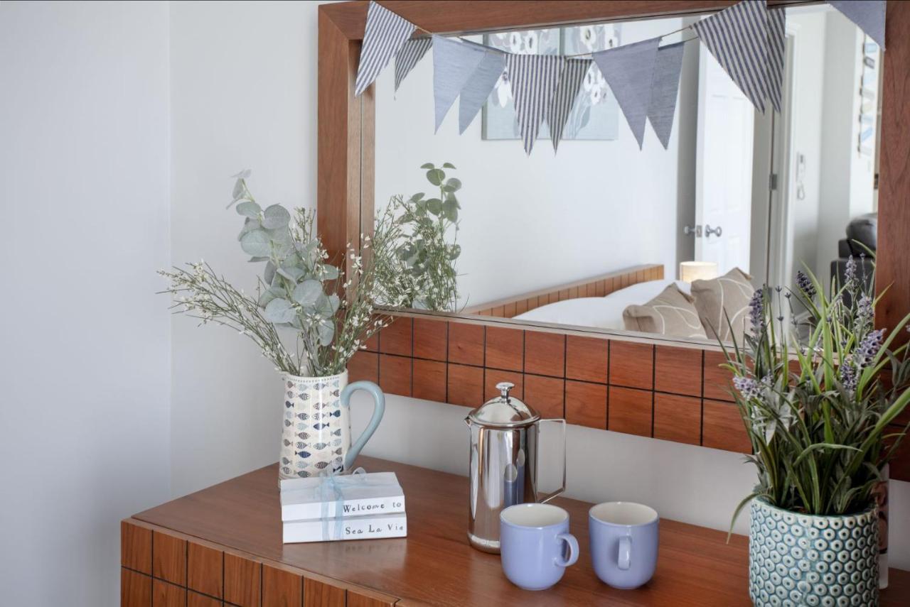 Apartment Sea-la-vie, Astor House Torquay