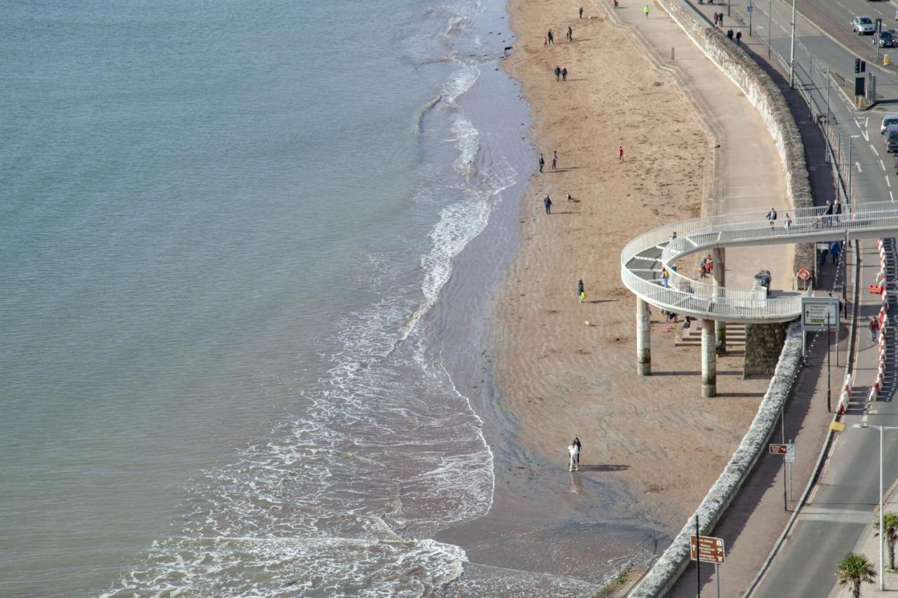 Apartment Sea-la-vie, Astor House Torquay