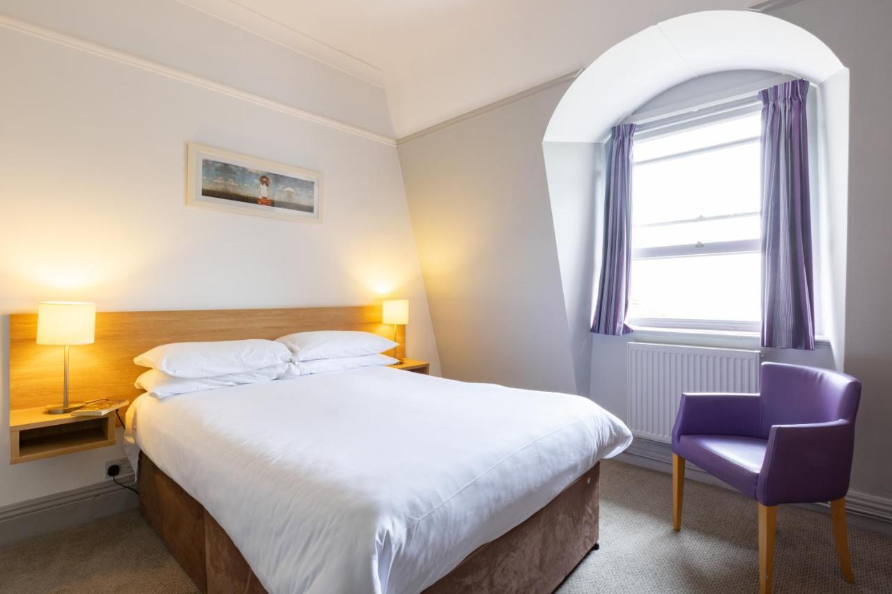 The Caledonian Torbay Hotel