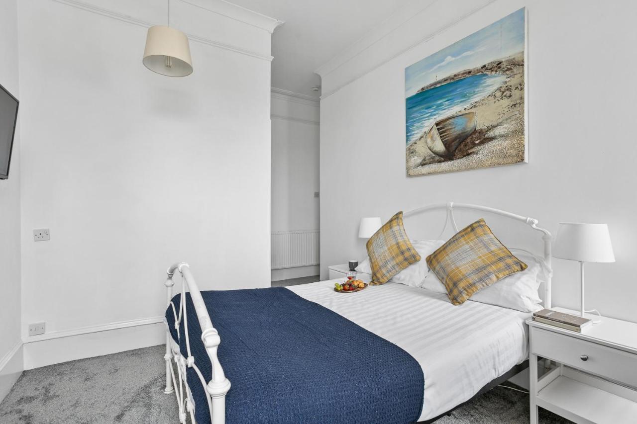 The Belmont Bed & Breakfast 4*