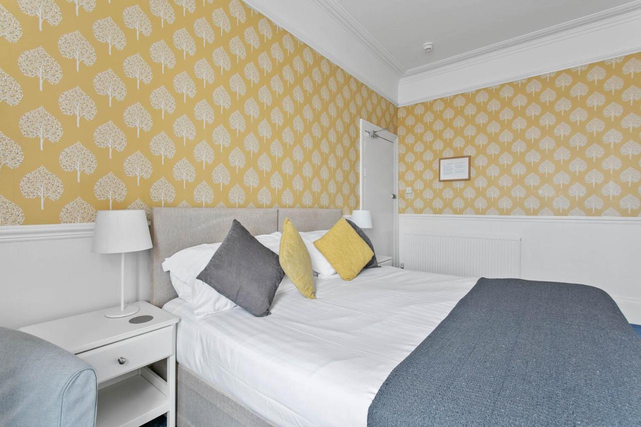 Bed & Breakfast The Belmont Torquay